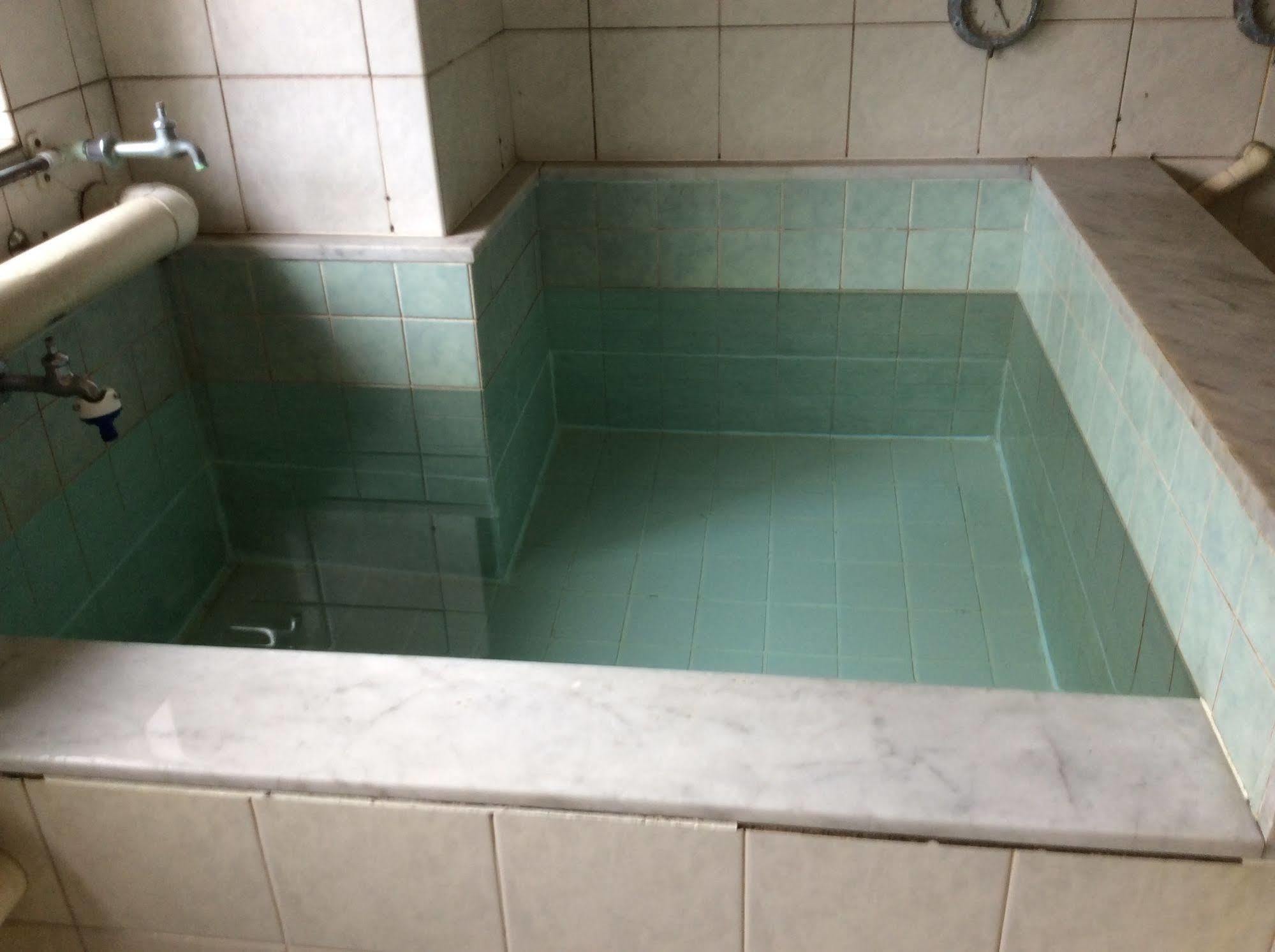 יוקוהאמה Capsule Inn Miyako מראה חיצוני תמונה