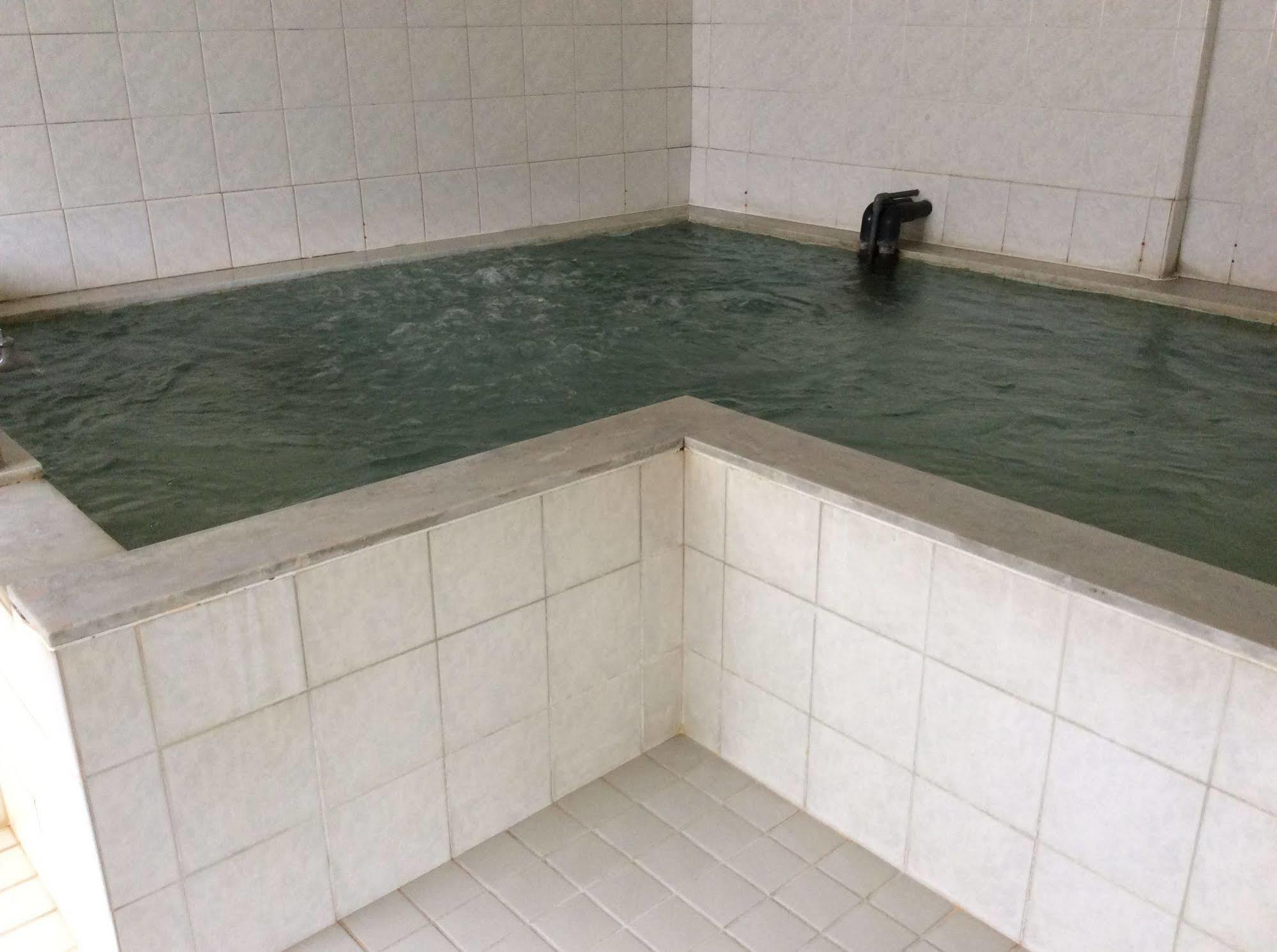 יוקוהאמה Capsule Inn Miyako מראה חיצוני תמונה